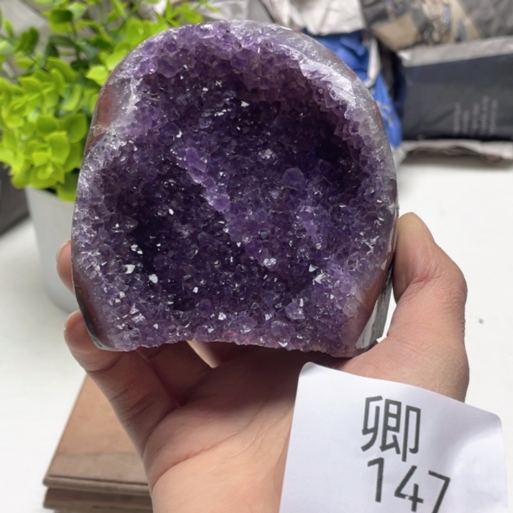 未镶嵌大型摆件（非配饰）水晶