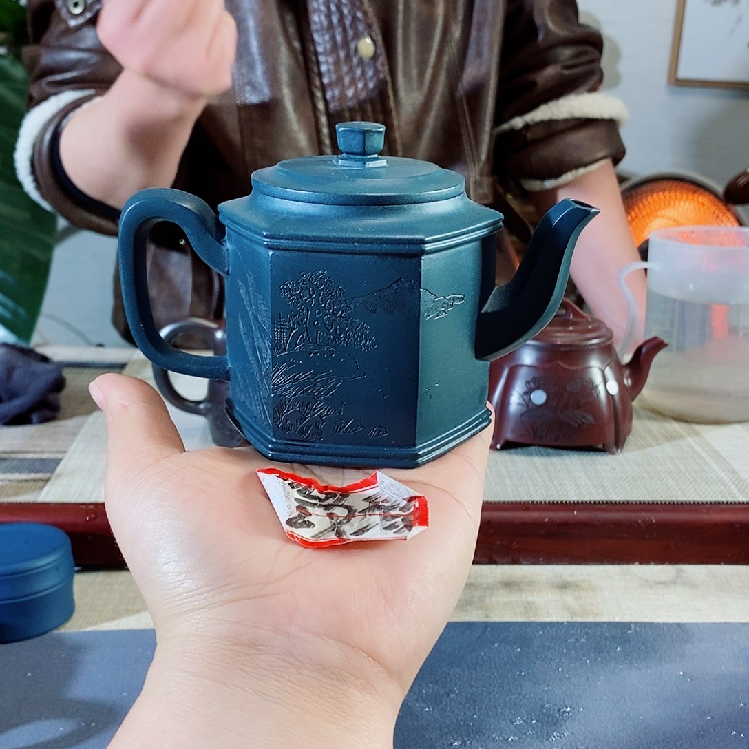 紫砂茶壶宜兴紫砂壶甩货，