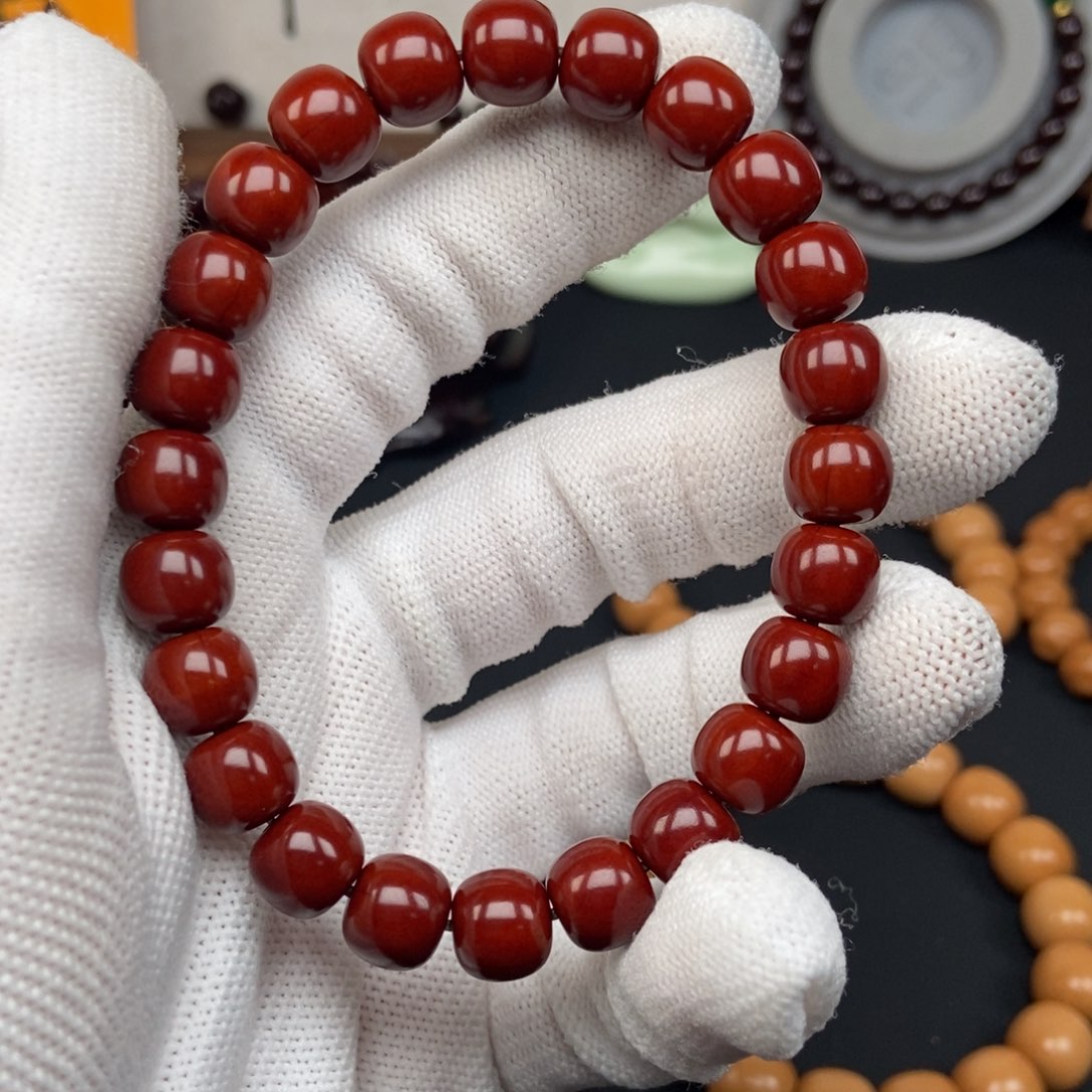 核桃手串/手链常*猴头核桃等等等等