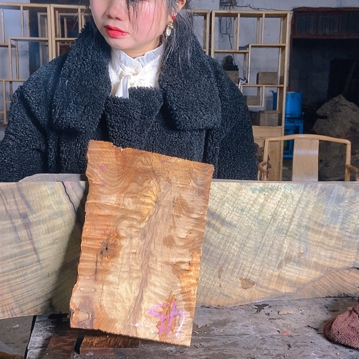 楠木（金丝楠）其他漂***、