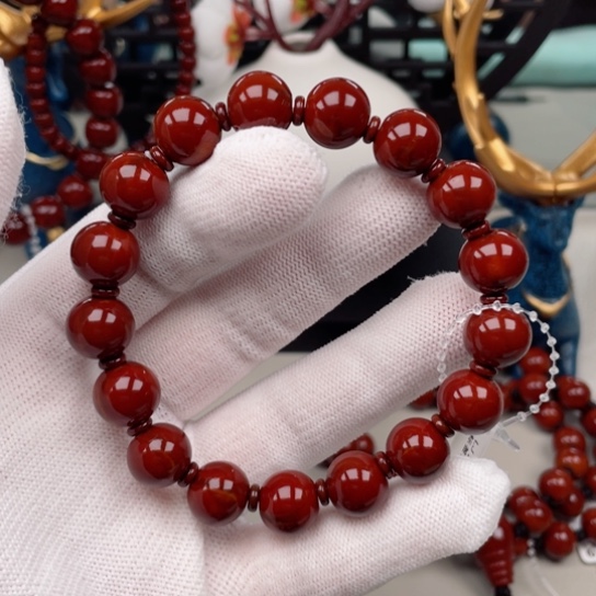 橄榄核吊坠老*橄榄核