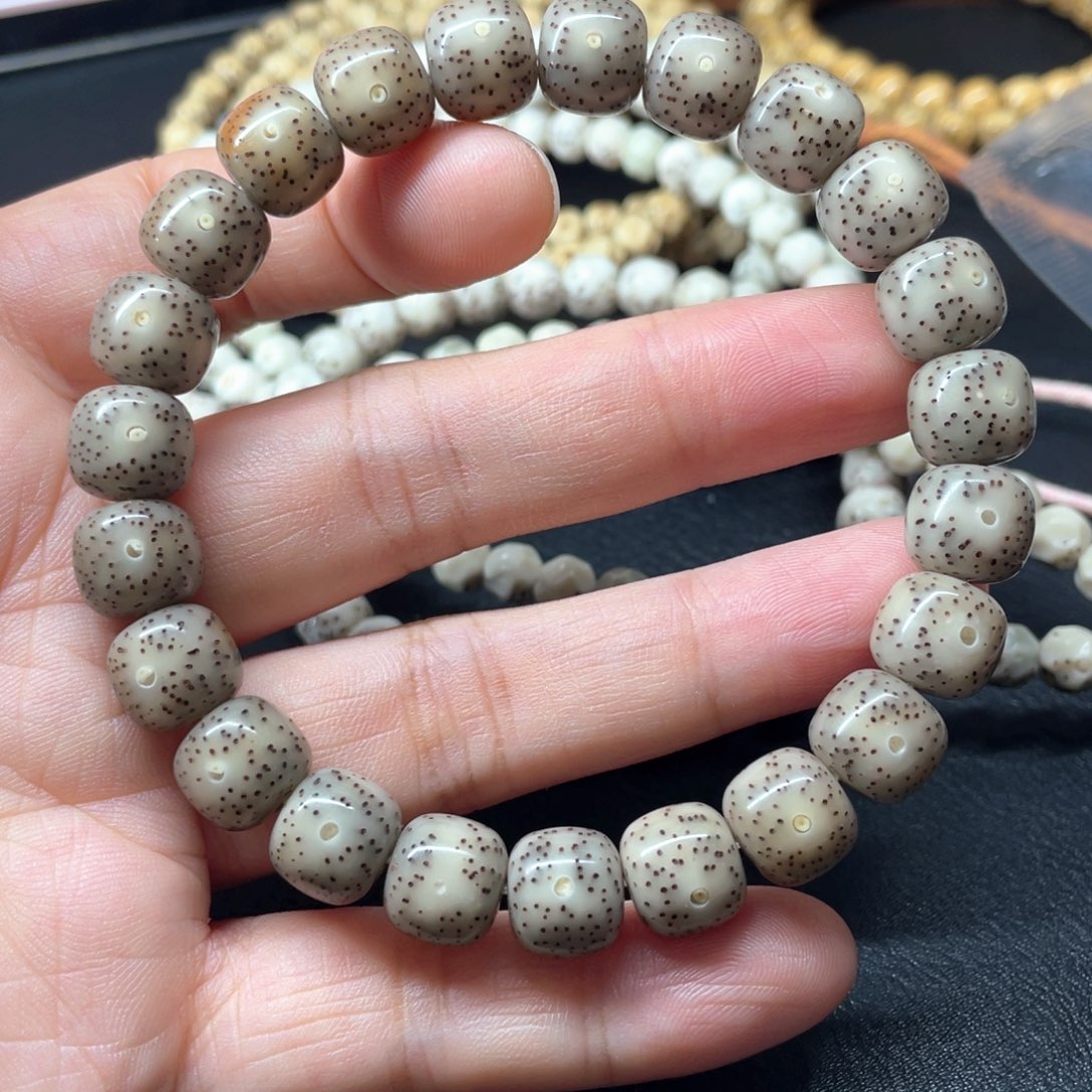 夏***丶10×9mm月朗星细冰糖料