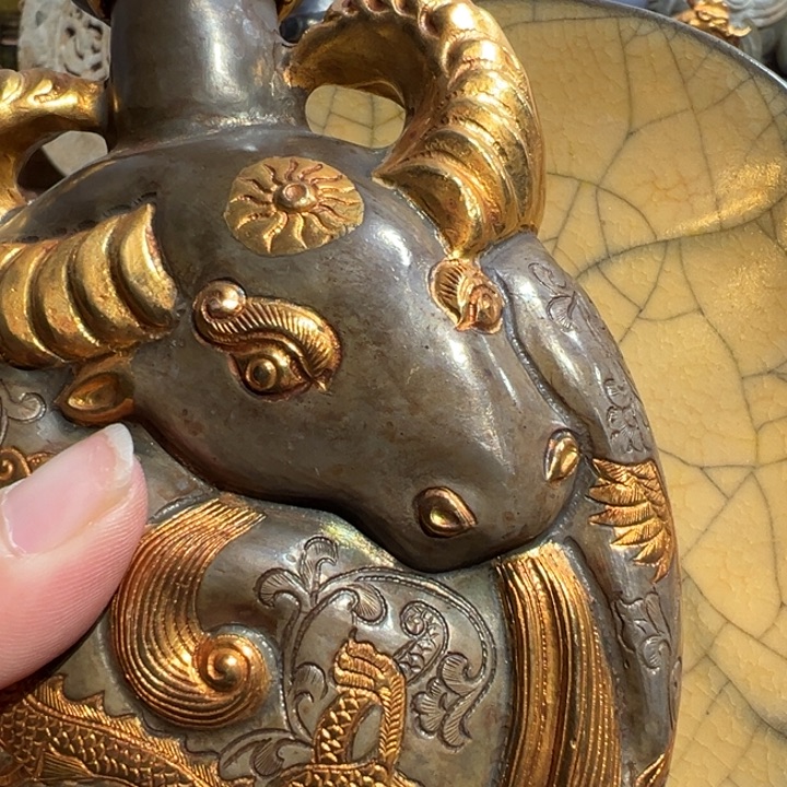 瓷器艺术品收藏鉴赏博*