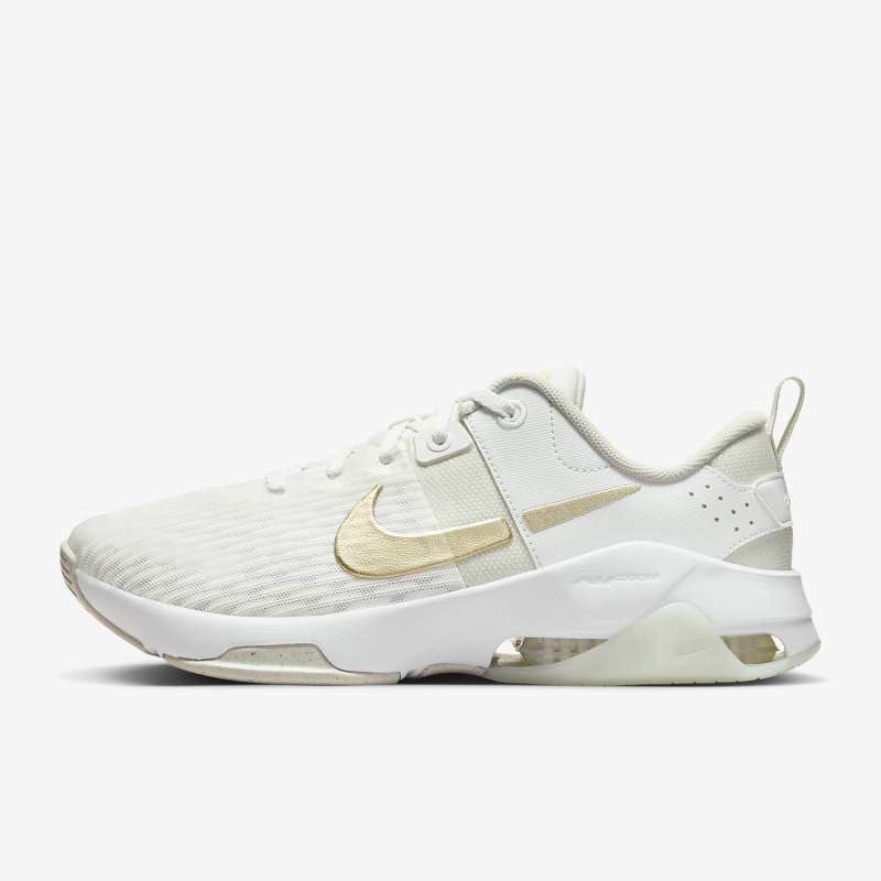 Nike/耐克女鞋Zoom Bella 6气垫缓震舒适耐磨运动鞋子FJ1589-100