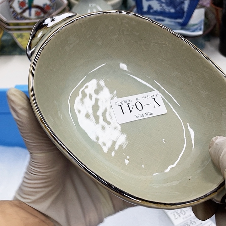 K**作41 满28包邮默认微瑕完美慎入