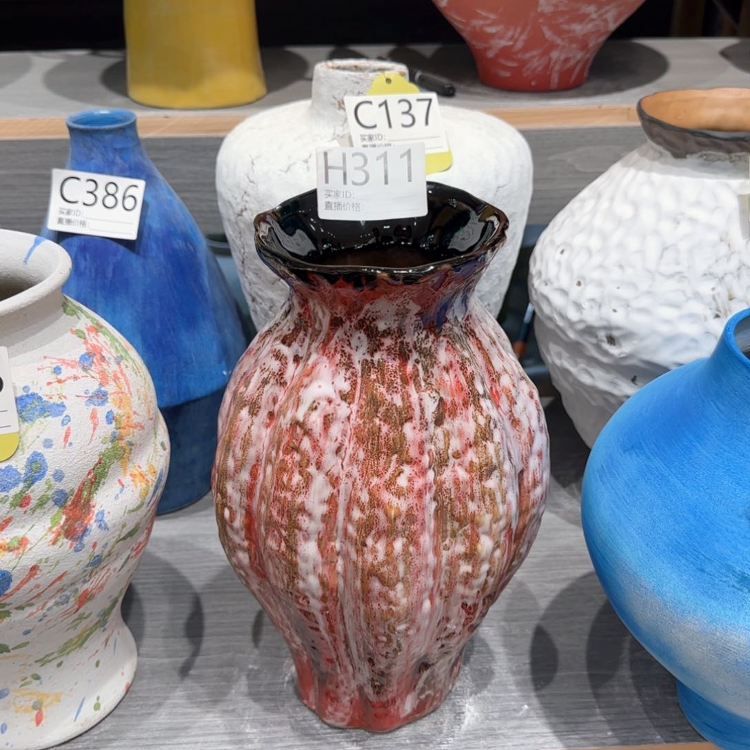 景德镇陶瓷艺术品小****记