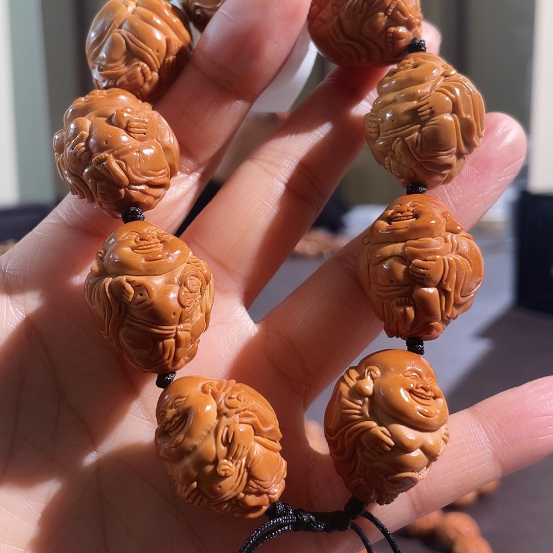 橄榄核手串/手链1111111