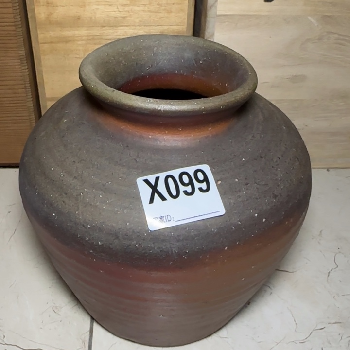 备前烧作品备前烧作品