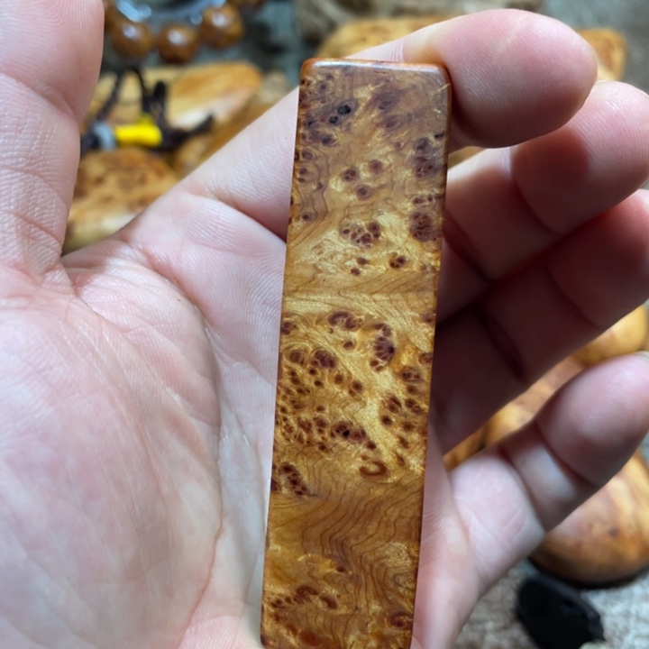 其他柏木（崖柏）把