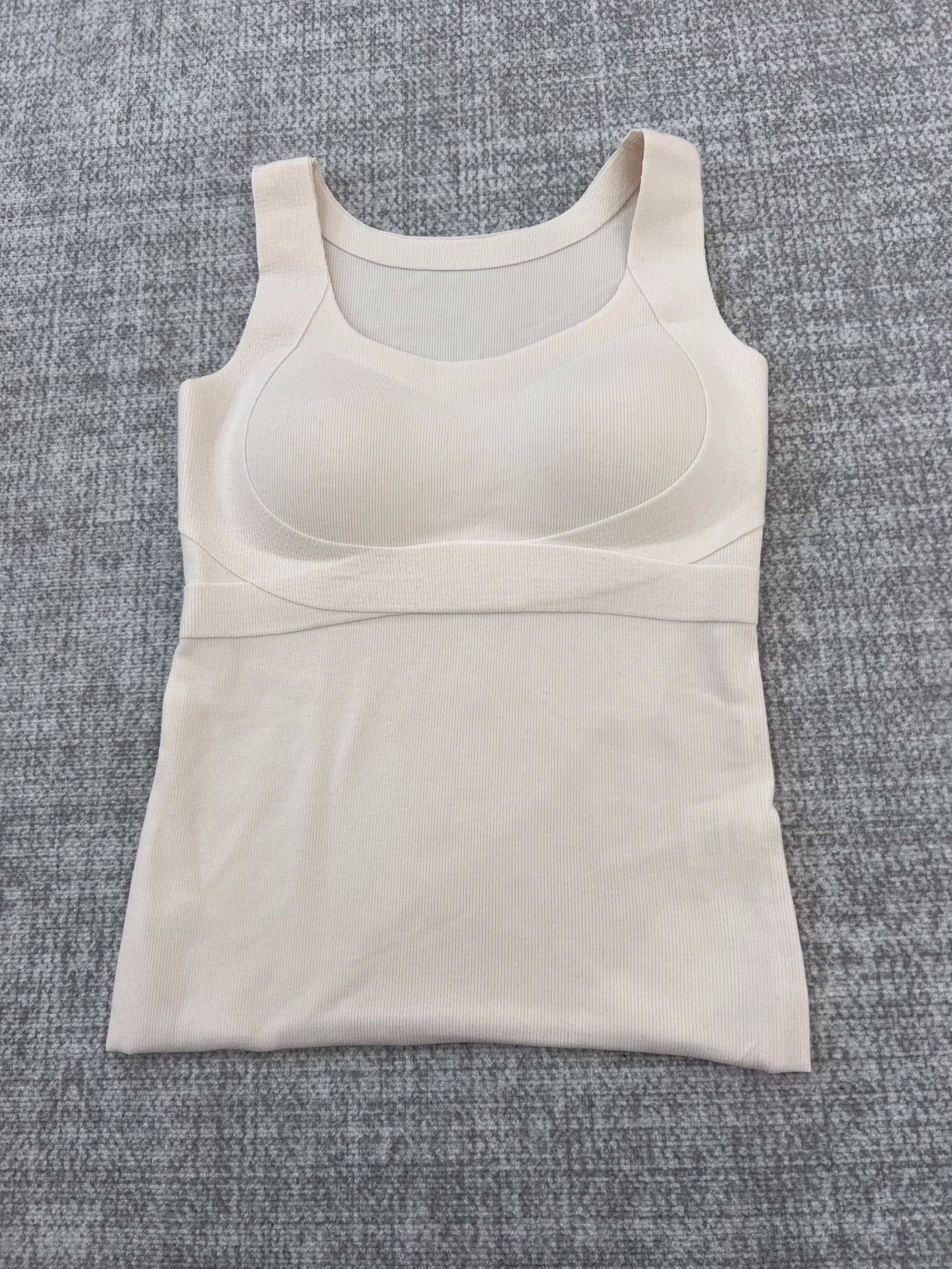 【米兰】背心长款 抹胸