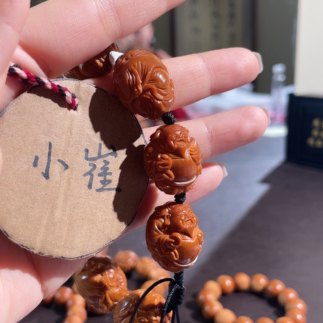 手串/手链橄榄核11111111