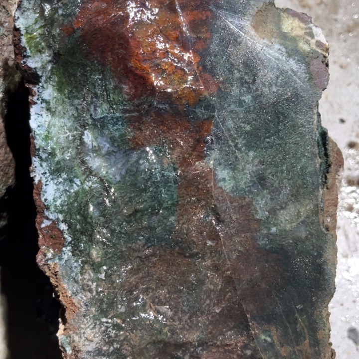 雷***姐定制玛瑙玛瑙手镯