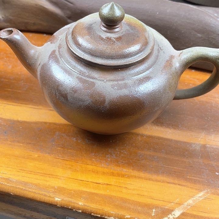 紫砂茶壶正品一把