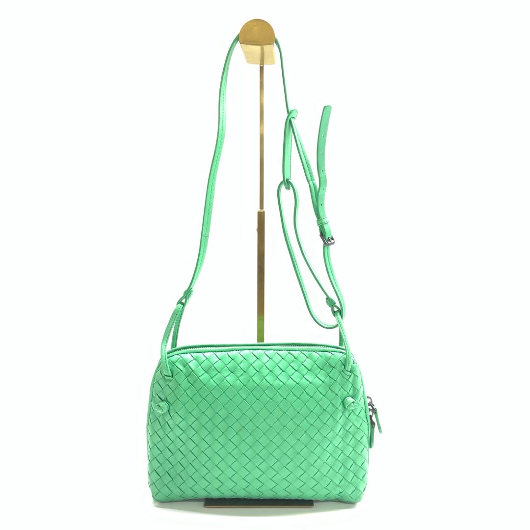 99新 BOTTEGA VENETA/葆蝶家 葆蝶家/单肩包/2832