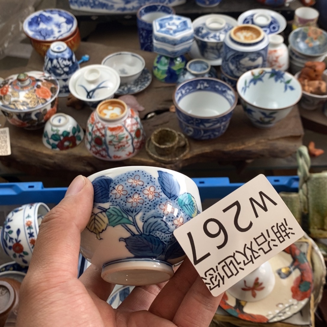 璞***鑫瓷器的时候我也是醉