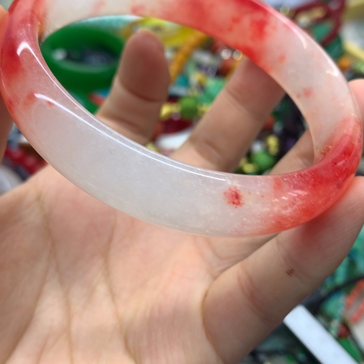 梅梅原创设计吊坠