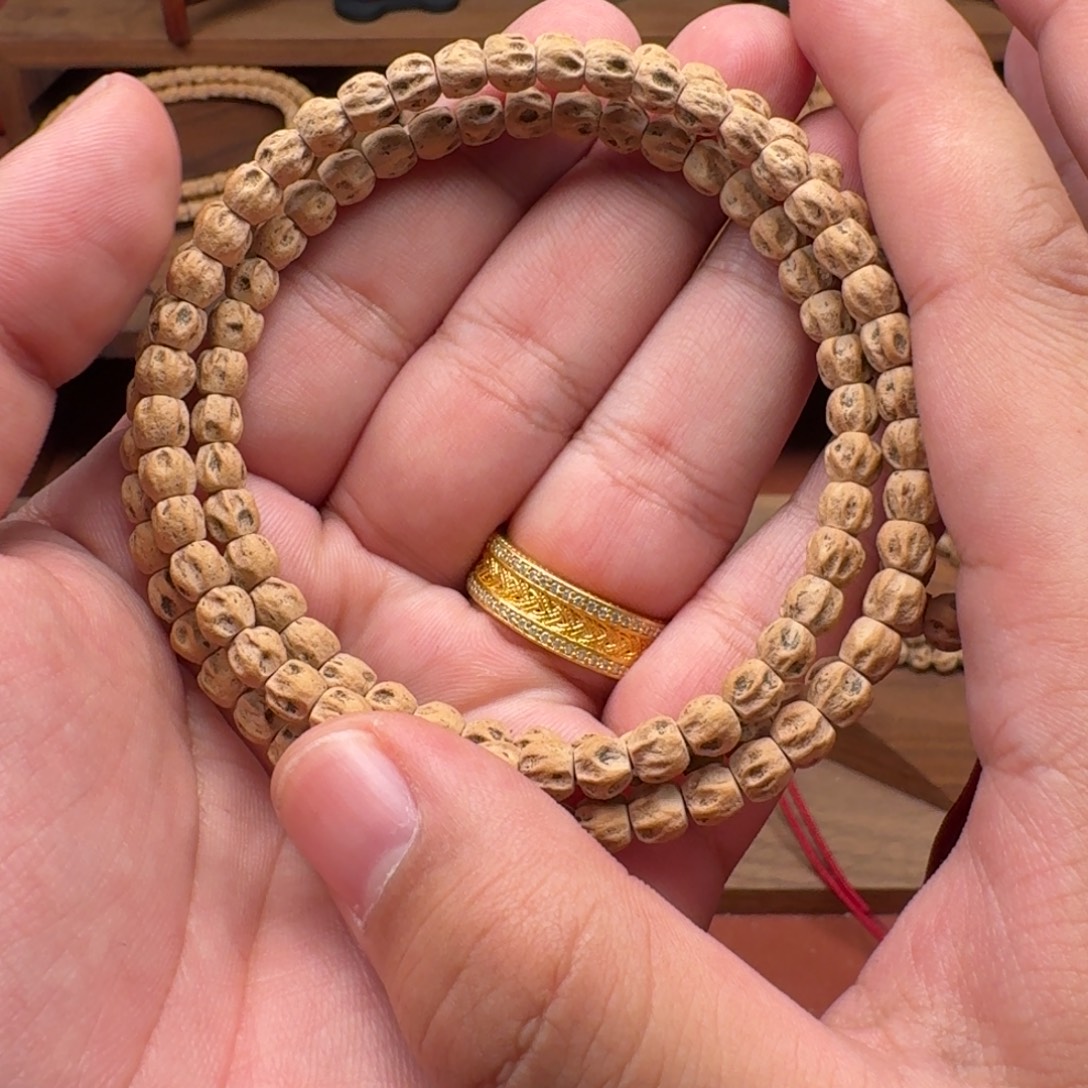 吊坠柏香籽/百香籽