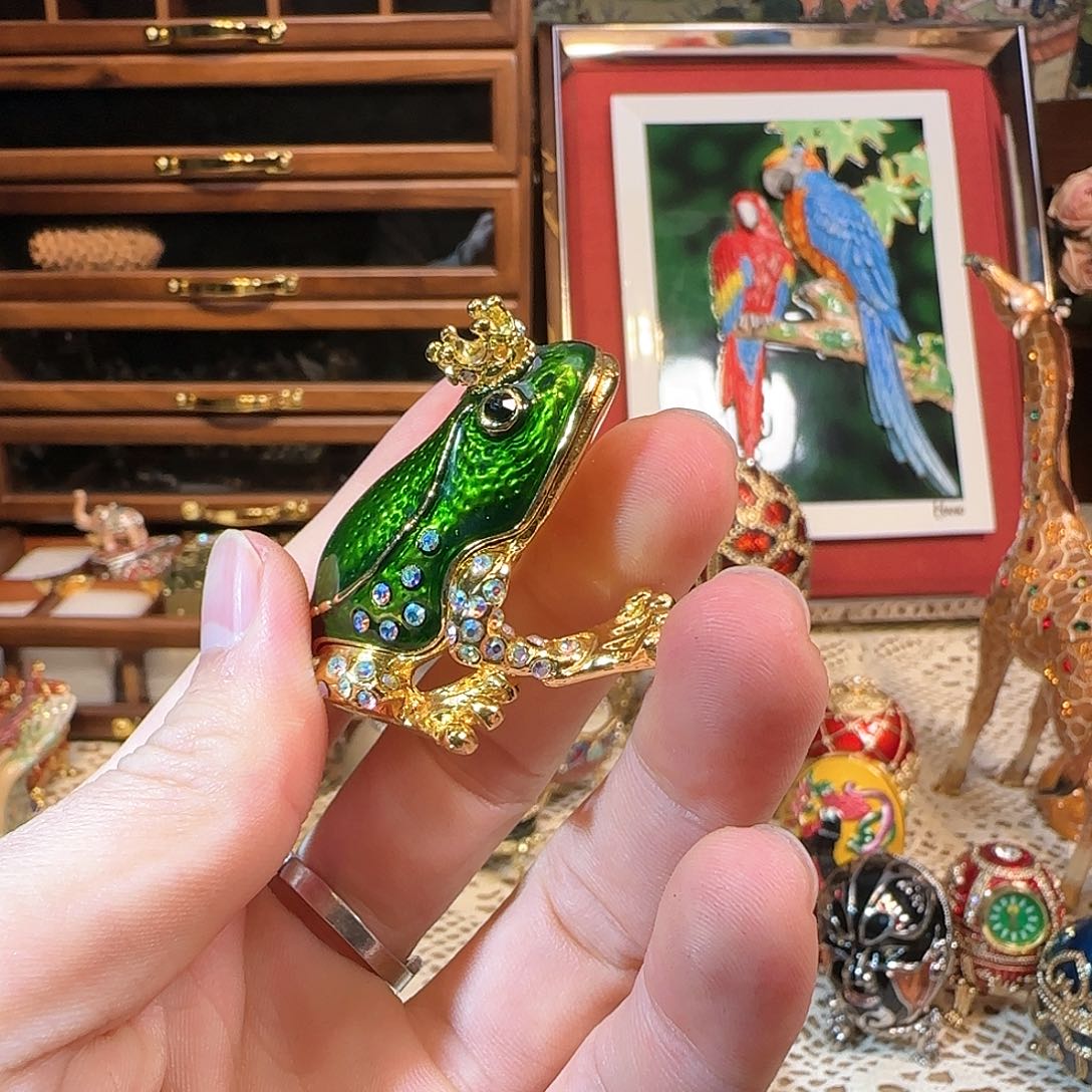 手工制品默认微瑕