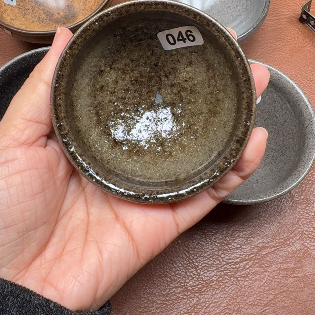 茶盏龙窑柴烧自然还原046