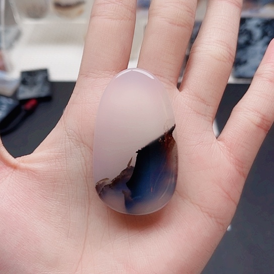 玛瑙/玉髓珠宝奇石未镶嵌