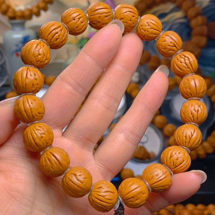 桃核手串144444444444