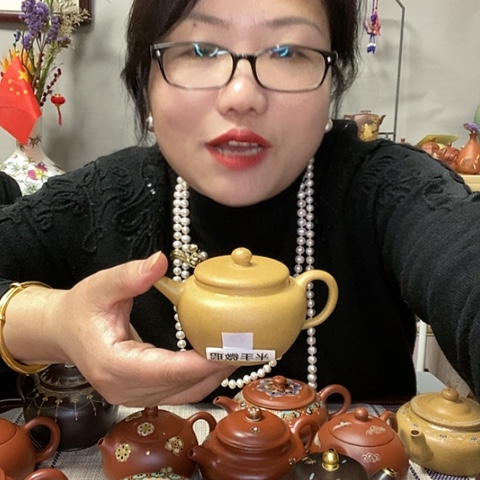 段泥茶壶1234557888z sh