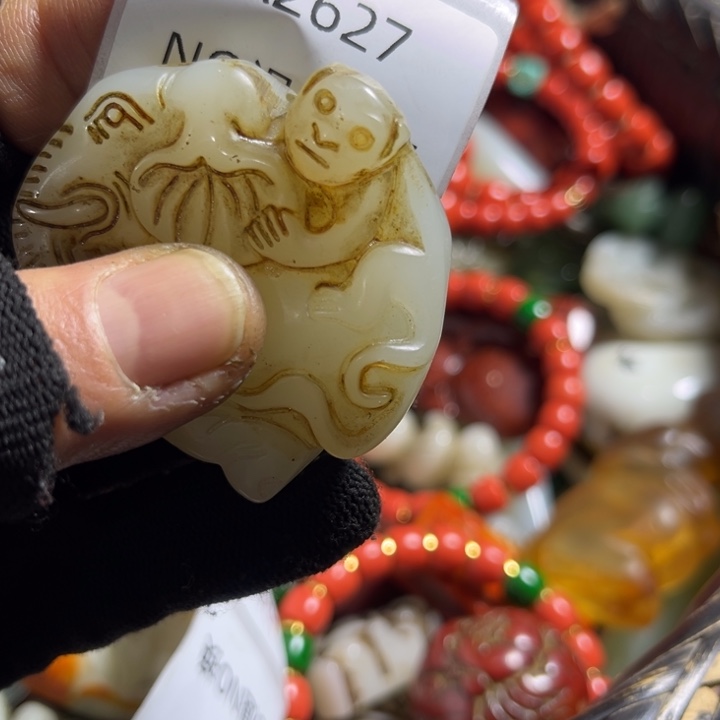 1***8琉璃手工艺品2627