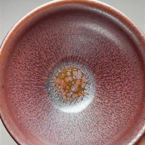 【闪购商品】茶盏-332............
