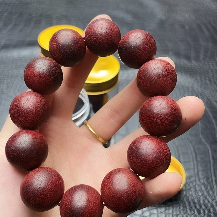 大叶紫檀（黑酸枝木类）121