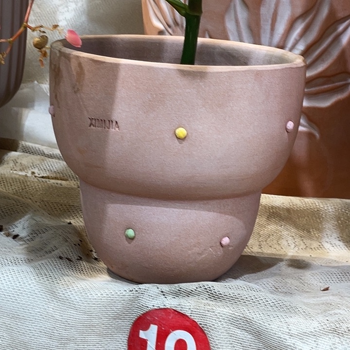 14×13花盆一个，，，，