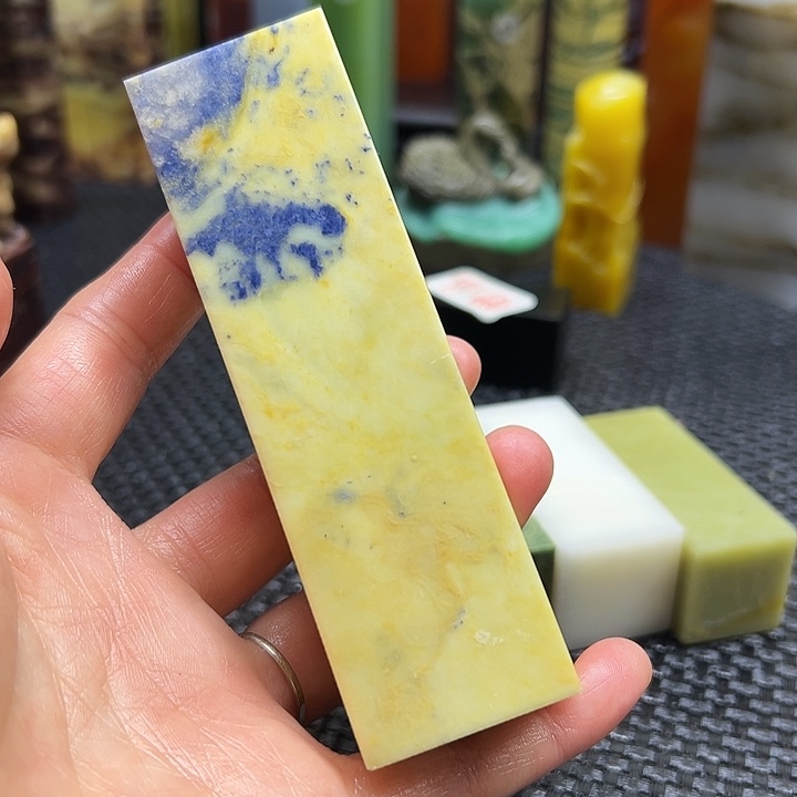 安***儿云南石印章石印章石