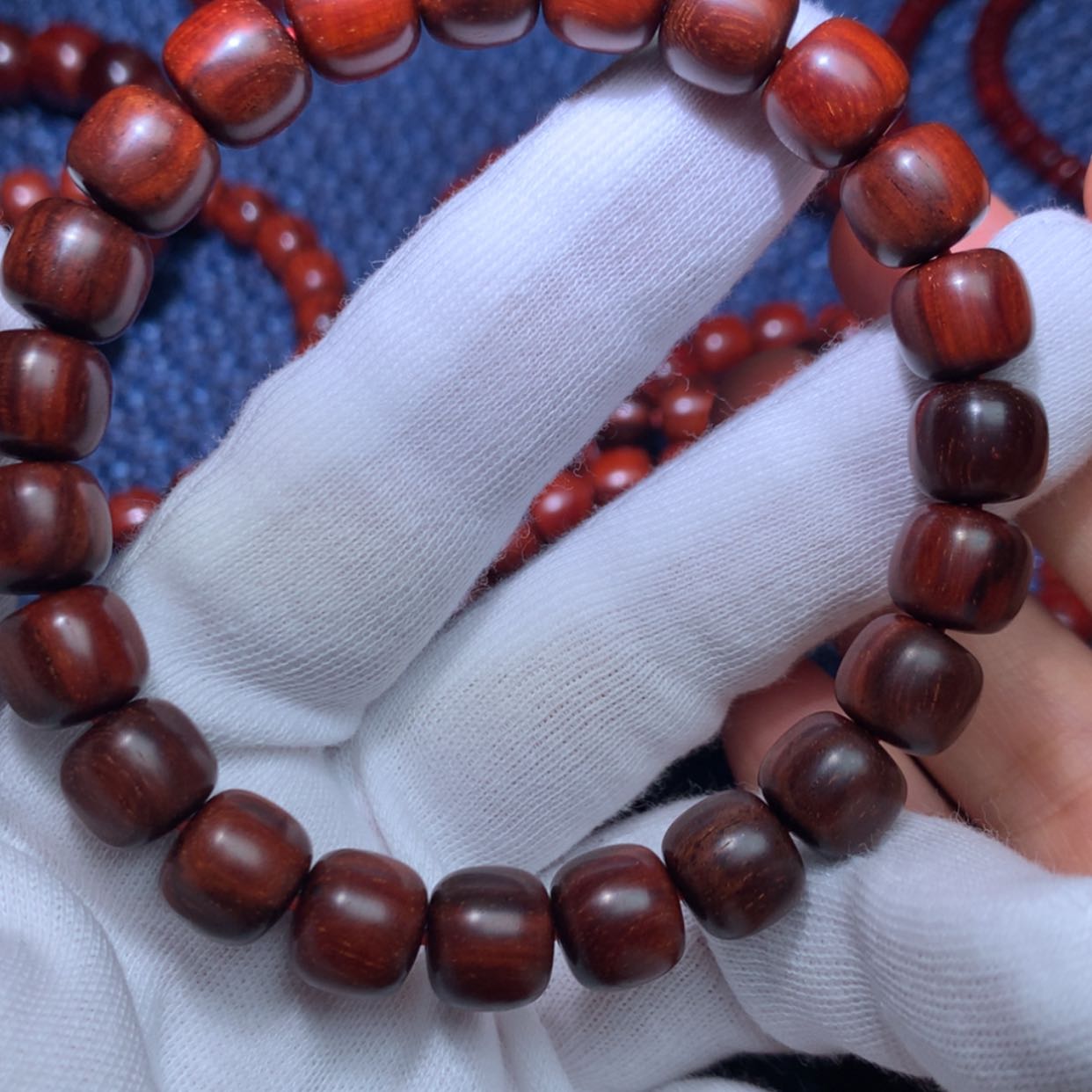 【闪购商品】檀香紫檀（小叶紫檀）