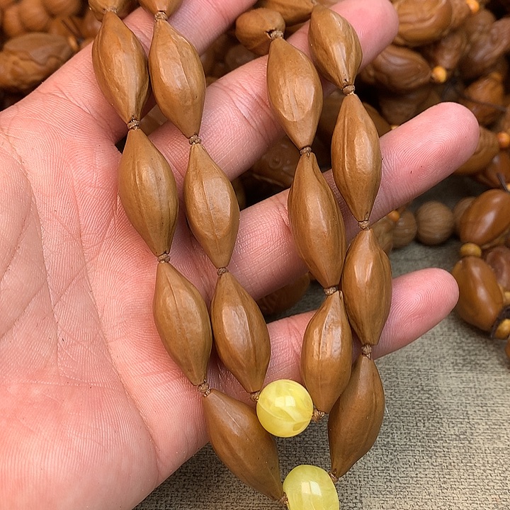 橄榄核手串/手链精品橄榄核手串