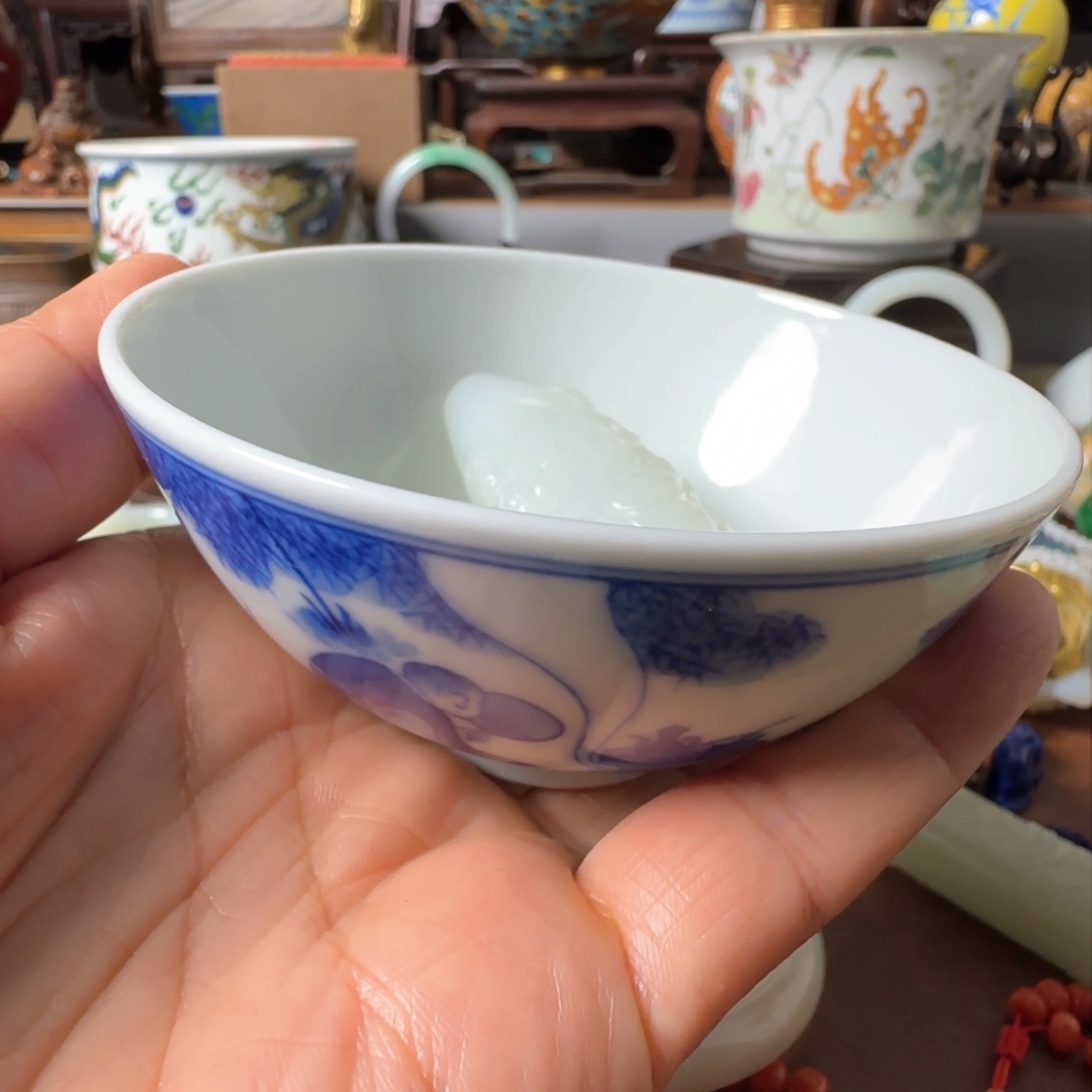 古玩收藏鉴赏辞典正文惜*