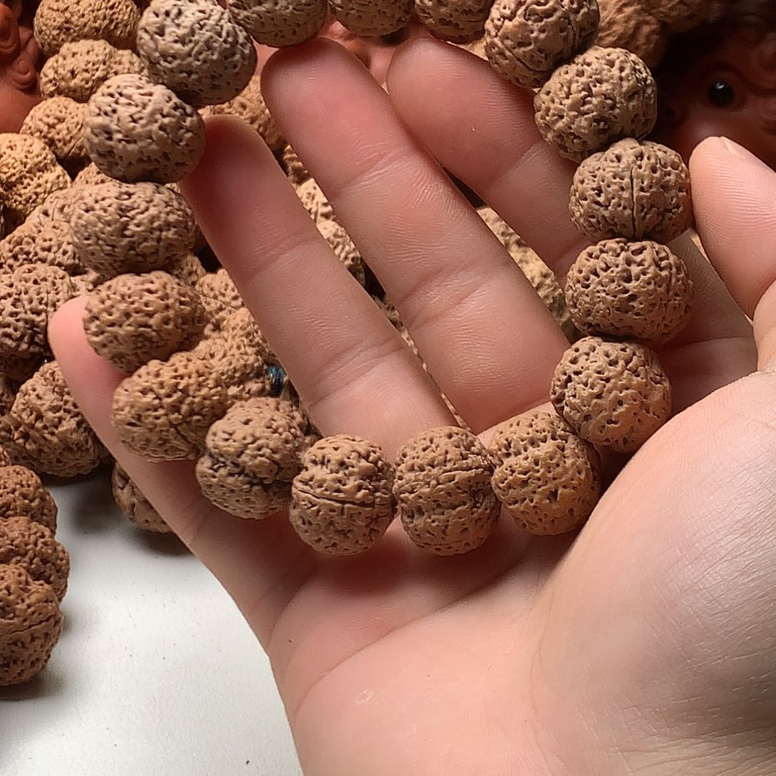 昔***育吊坠金刚菩提000000007