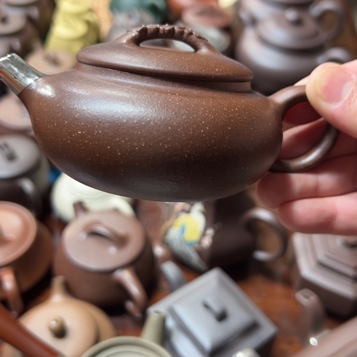 温****茶壶紫砂宜兴紫砂