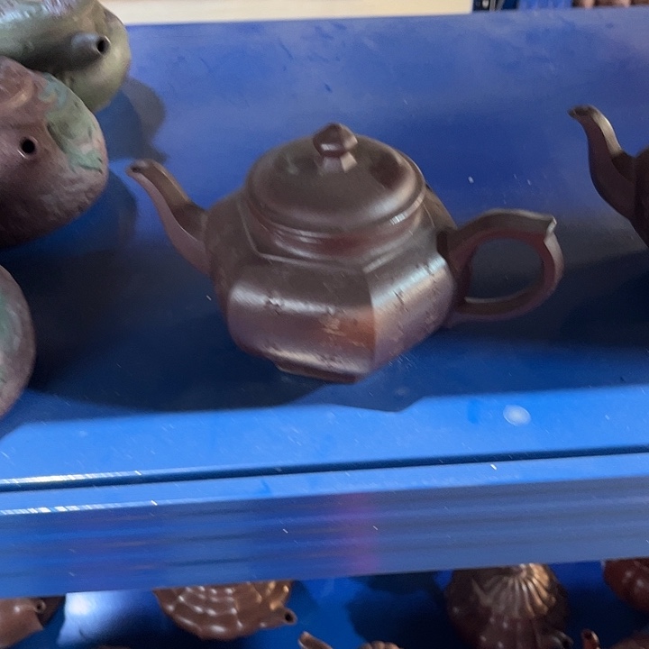 紫砂茶壶紫砂………………