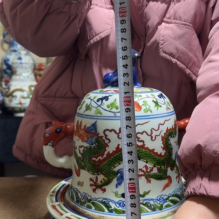 摆件                  