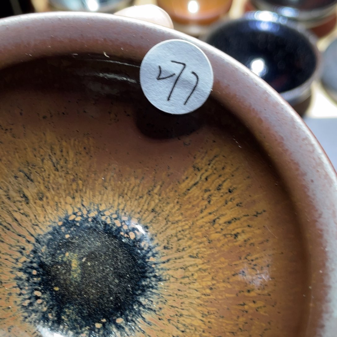 茶盏6666666666666666