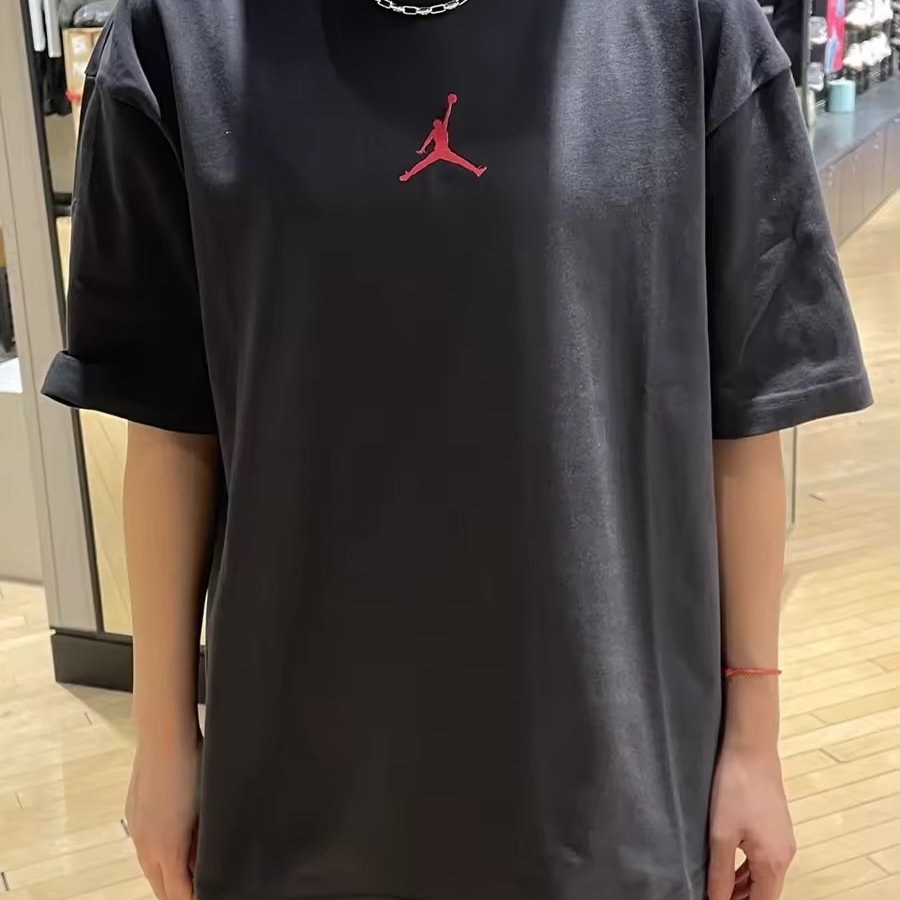 NIKE耐克/男子AS M J SS OS TEE GCEL短袖IH0833-045