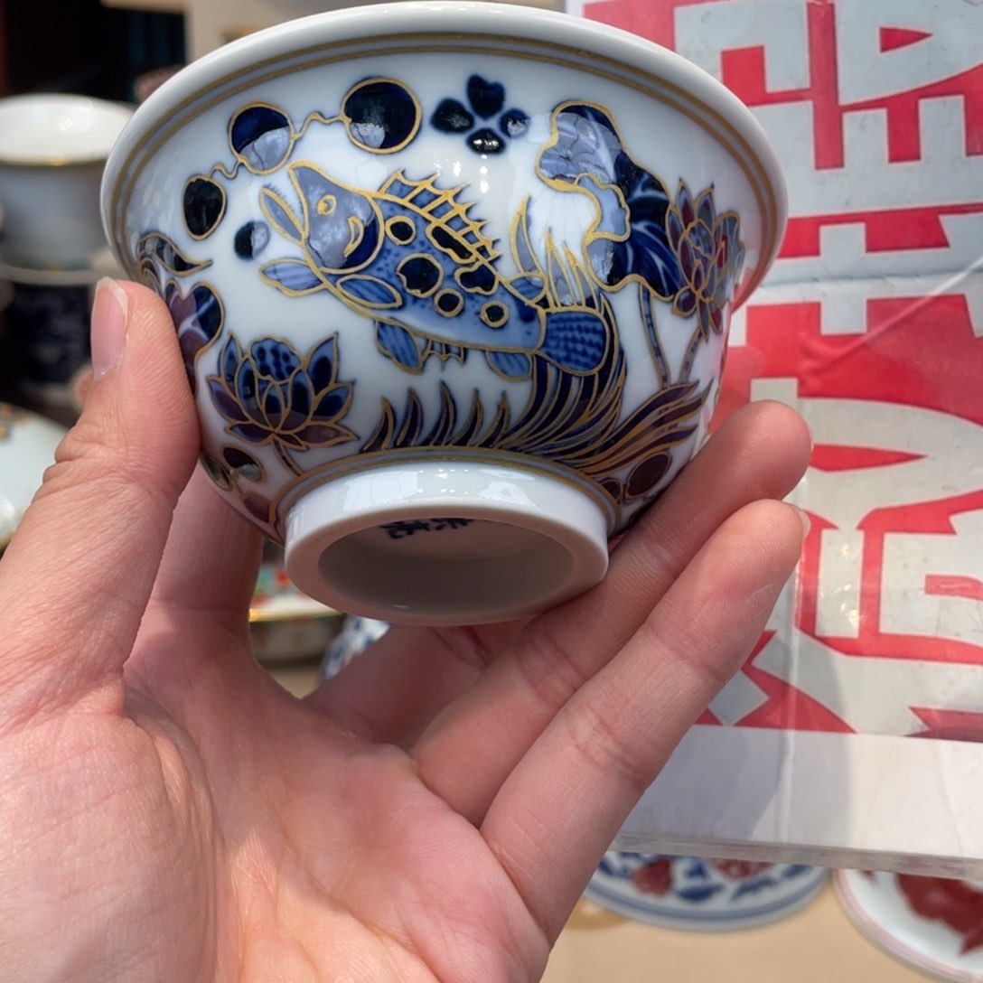 杯景德镇市浮梁县，景德镇，