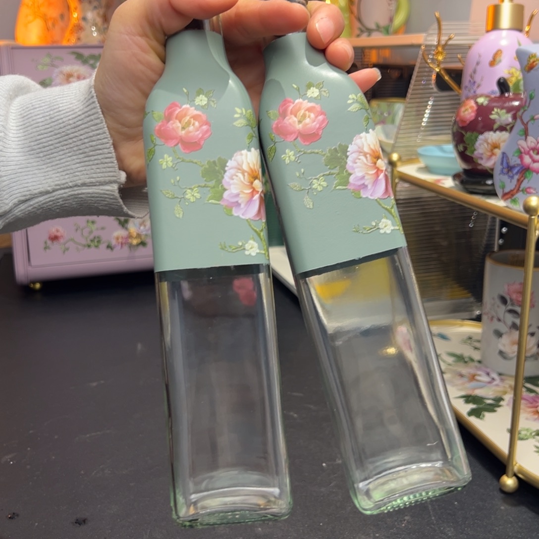 钧瓷手工艺品陶瓷陶瓷