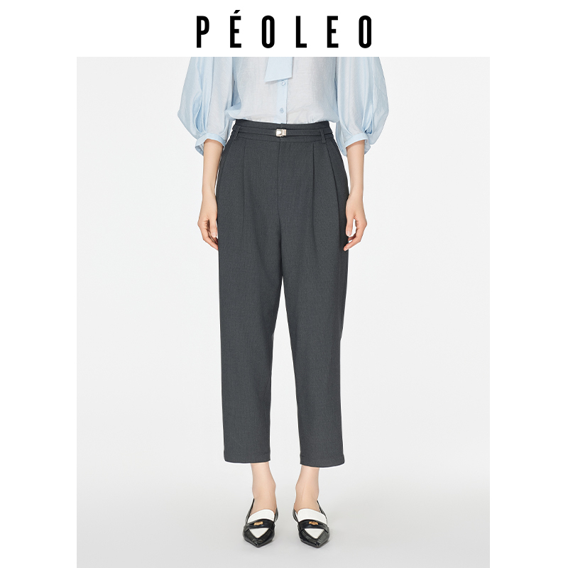 【粉丝专享】PK7214078休闲裤