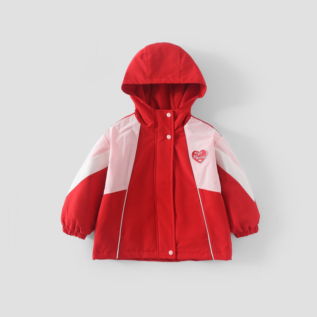 男生女生女童茄克NCJBJ14705*