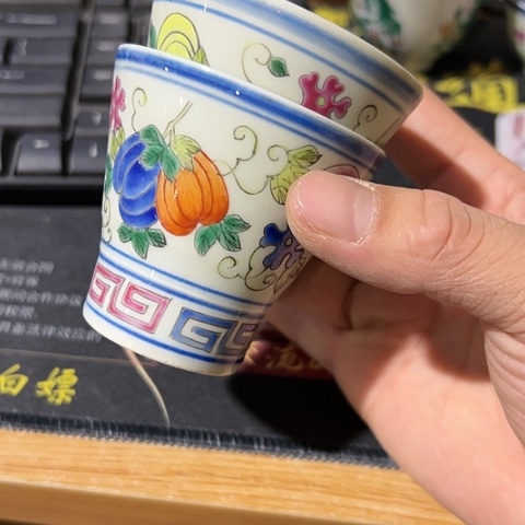 是因为她没有那么想过一句实话