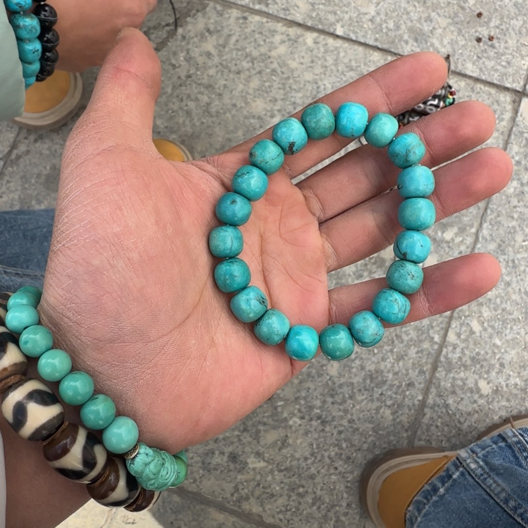 纸***长格萨推荐藏传一件