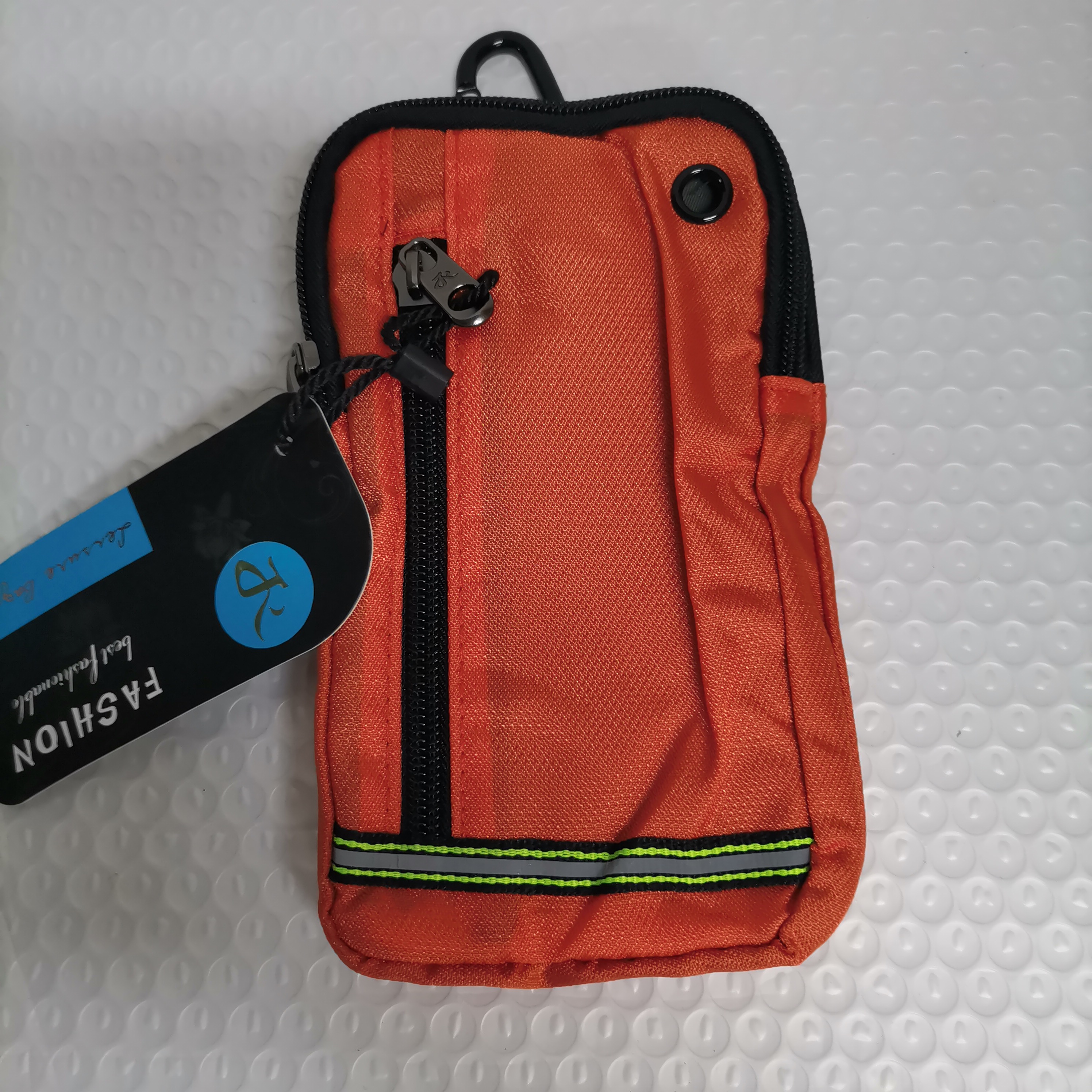 新款经典时尚手机腰包828（默认颜色）