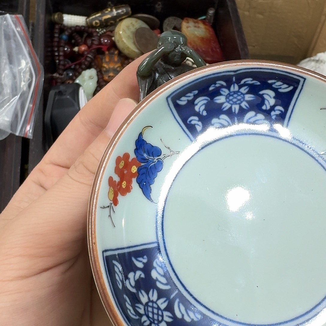 闪购商品，多样性发一