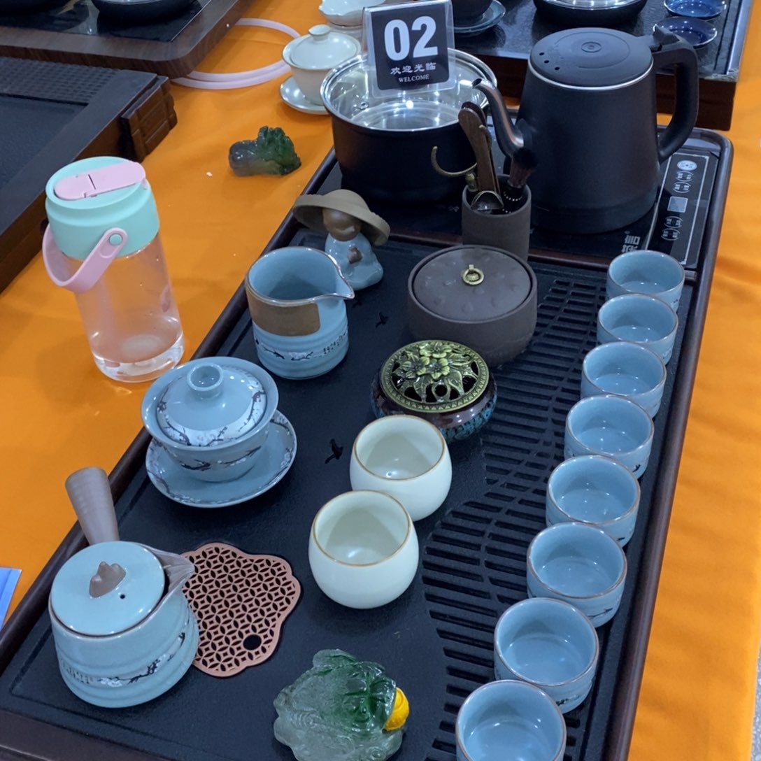 茶盘茶具套装特价