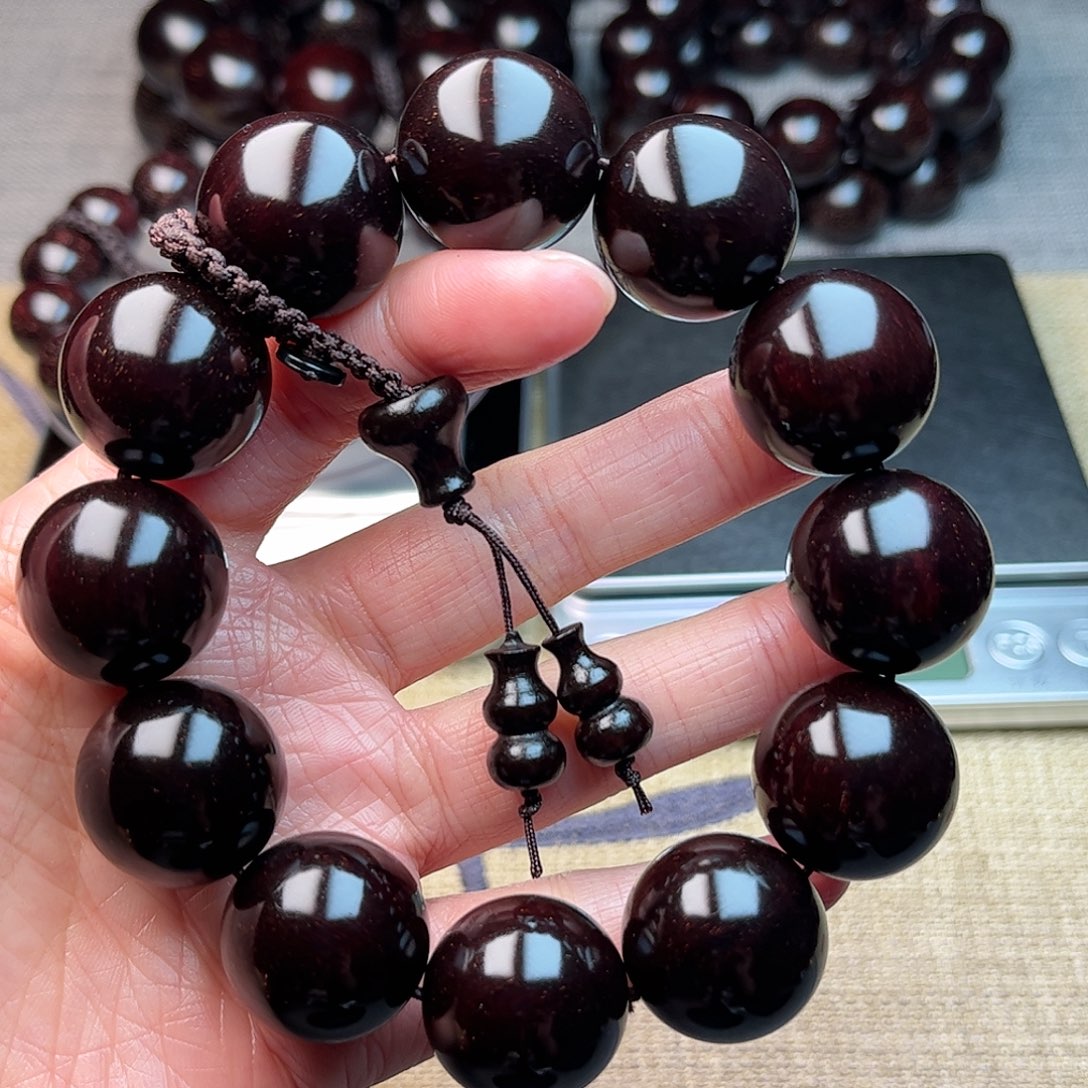 檀香紫檀（小叶紫檀）2.0